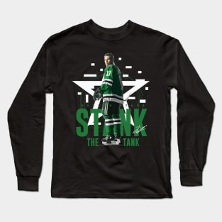 Logan Stankoven Long Sleeve T-Shirt